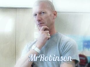 MrRobinson