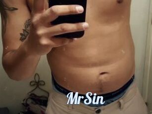 MrSin