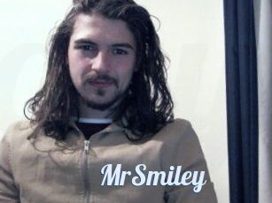 MrSmiley