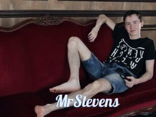 MrStevens