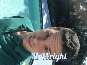 MrWright