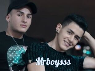 Mrboysss