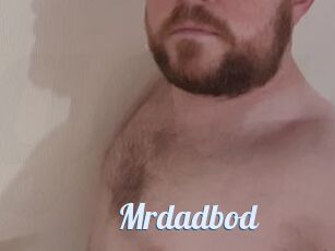 Mrdadbod