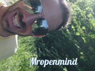 Mropenmind