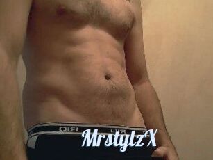 MrstylzX