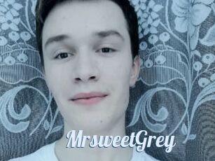 MrsweetGrey