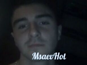 MsaevHot