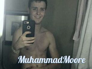 Muhammad_Moore