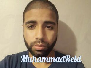 Muhammad_Reid