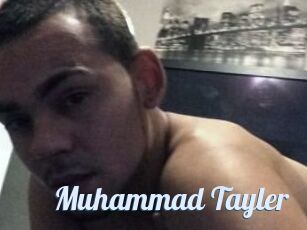 Muhammad_Tayler