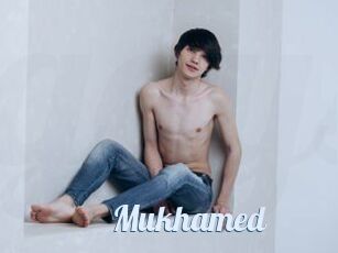 Mukhamed