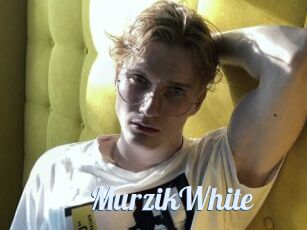 MurzikWhite