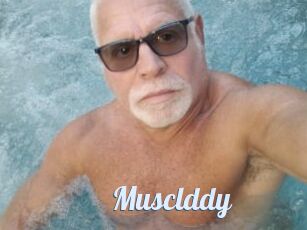 Musclddy