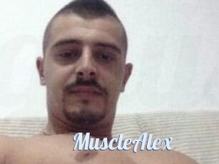 MuscleAlex