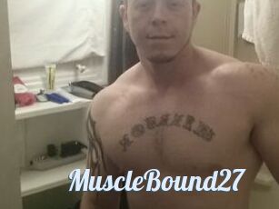 MuscleBound27