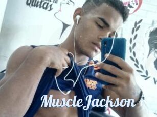 MuscleJackson