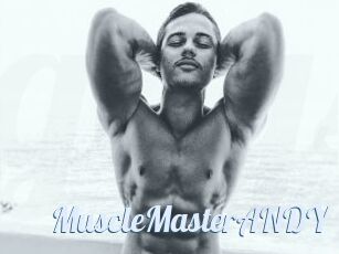 MuscleMasterANDY