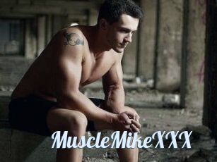 MuscleMikeXXX