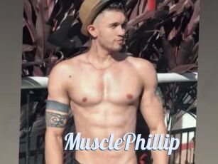 MusclePhillip