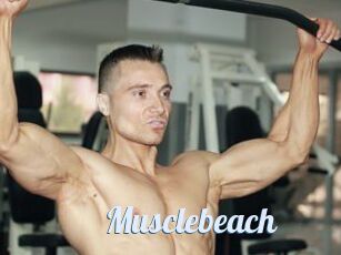 Musclebeach