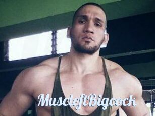 MuscleftBigcock