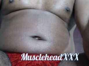 MuscleheadXXX
