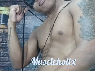 Musclehottx