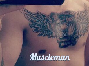 Muscleman