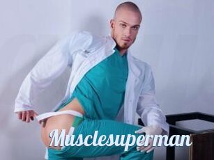 Musclesuperman