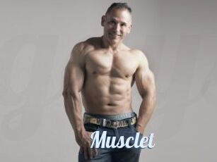 Musclet