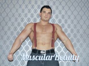 MuscularBeauty