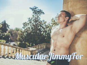 MuscularJimmyFor