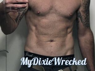 MyDixieWrecked