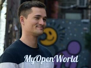 MyOpenWorld