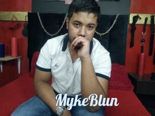 MykeBlun