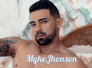 MykeJhonson