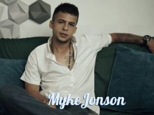 MykeJonson