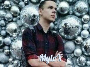 MyleX