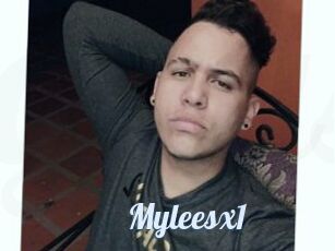 Myleesx1