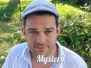MysterZ