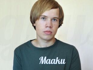 Maaku