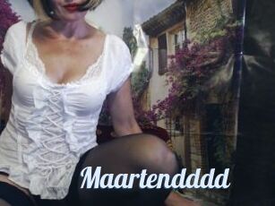 Maartendddd