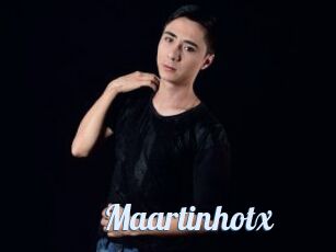 Maartinhotx