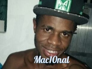 Mac10nal