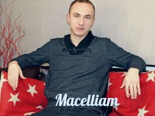 Macelliam