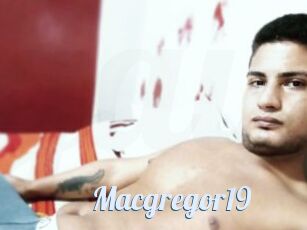 Macgregor19