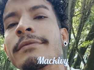 Mackivy