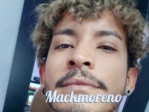 Mackmoreno