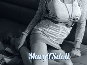 MacyTSdoll