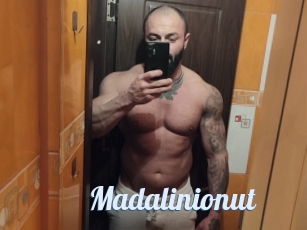 Madalinionut